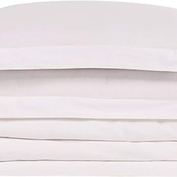 Truly Calm Antimicrobial 2 Pie White Twin XL - Picture 4 of 4